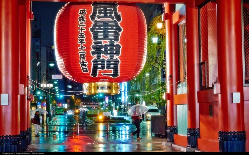 31 Photos That Will Make You Want To Book A Ticket To Japan