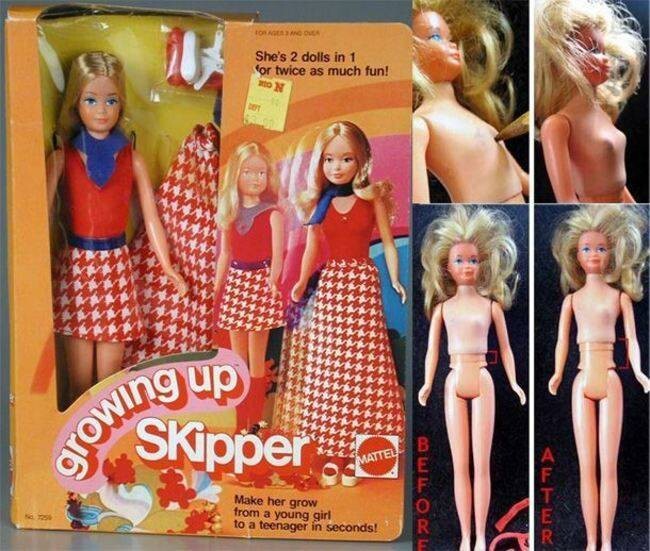17 Pictures Of Inappropriate Toys That Will Confuse The Hell Out Of You