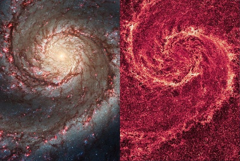 Most Bizarre Galaxies In The Universe