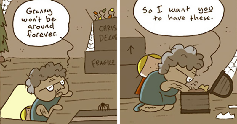 You’ll Be Laughing Out Loud While Reading These 25+ Pie Comics