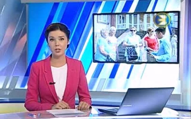 Подборка роликов от 05.09.2013