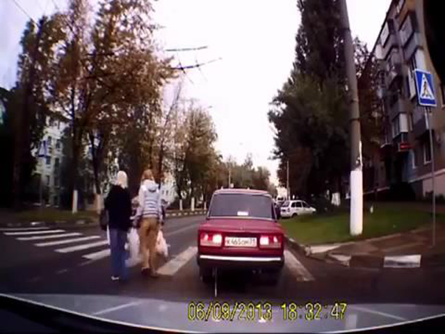 Авария дня 1201