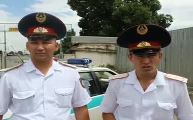 В Алматы найден труп женщины на крыше гаражей
