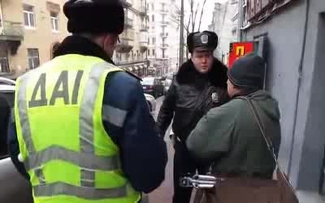 Подборка видео от 14.02.2014