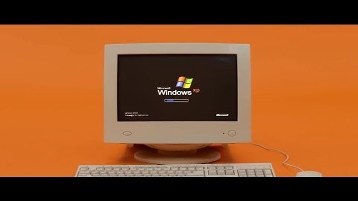 Прощай, Windows XP !