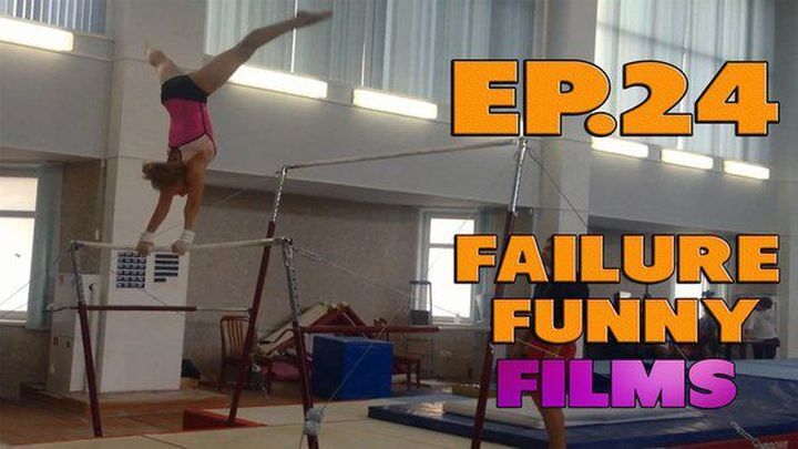 Fail compilation 2014