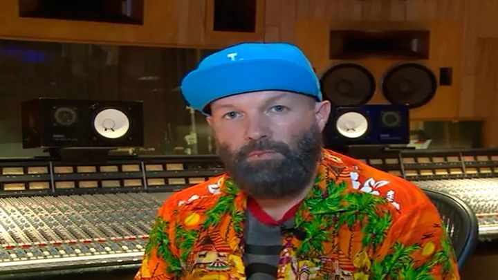 Фронтмен группы Limp Bizkit признался, что считает русских и украинок лучшими женами