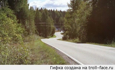 Финские призрачные гонщики 