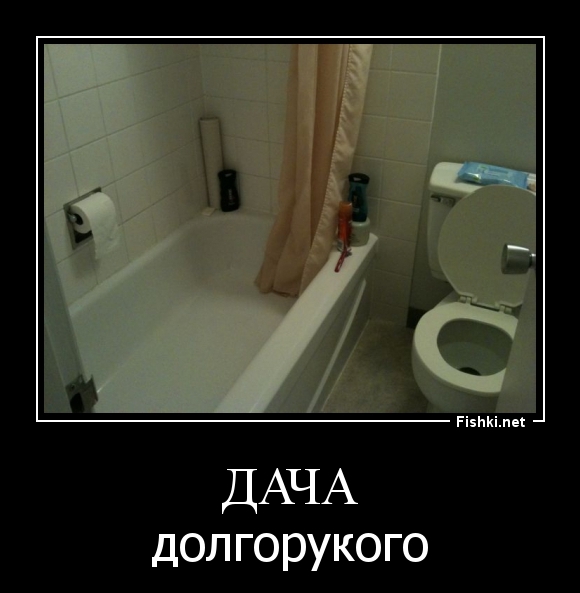 дача