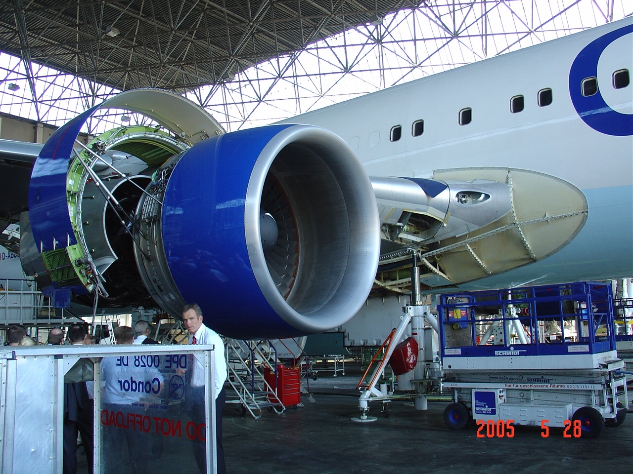 Condor