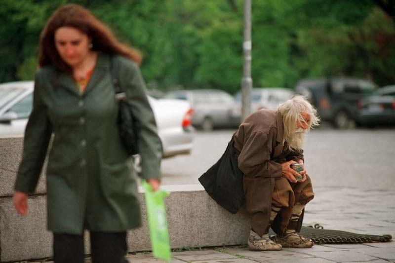 10 добрых и бескорыстных поступков, совершенных бедными людьми