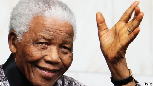 Нельсон Мандела: человек, победивший апартеид