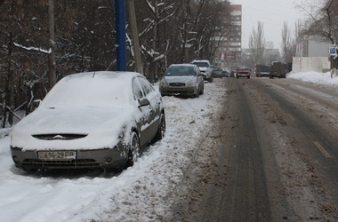 Как в Москве чистят дороги от снега