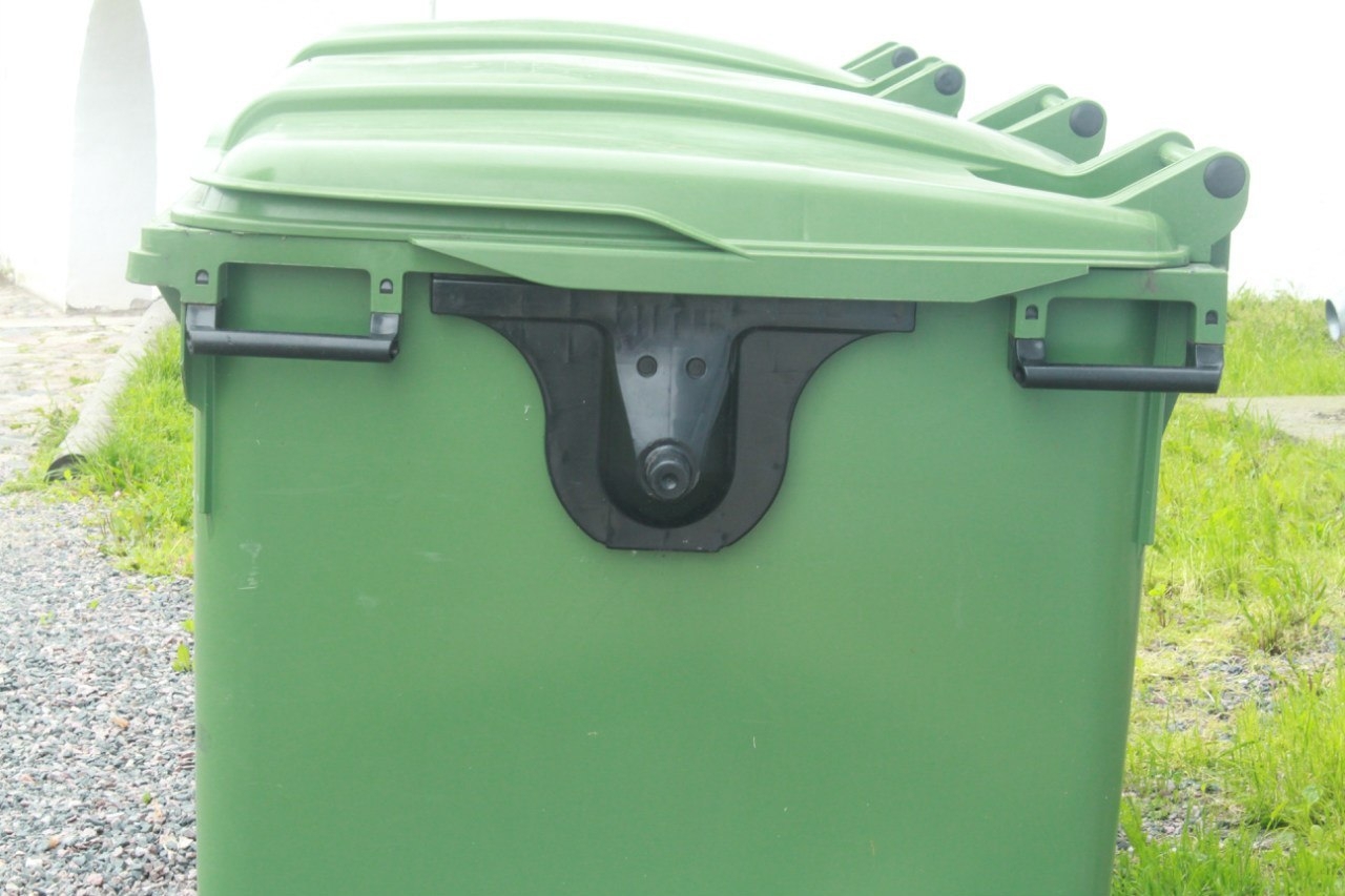 Вконтакте- Помойка