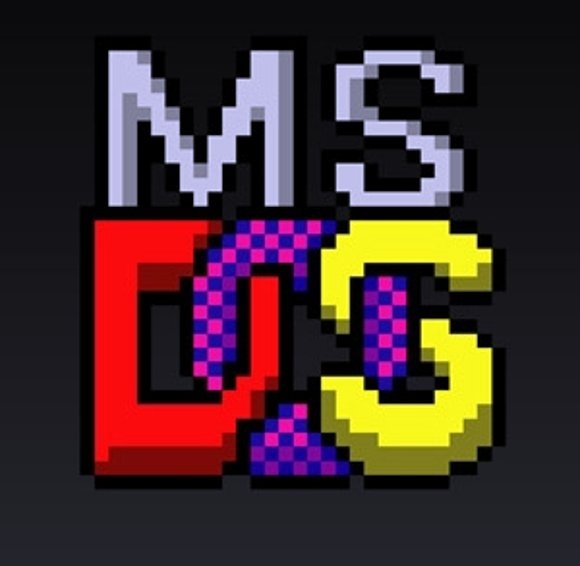 Презентация MS DOS 4.01 в Москве (1989)