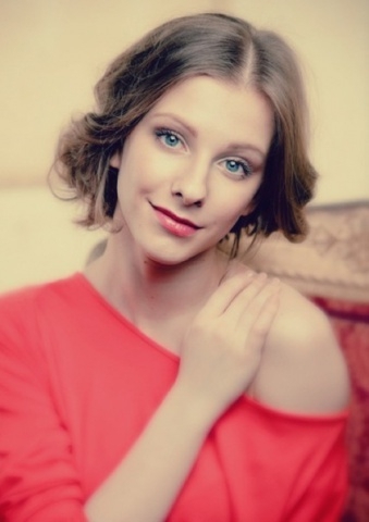 Подрастающее поколение Российских актрис