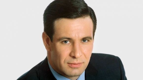 Михаил Юревич досрочно отправлен в отставку.
