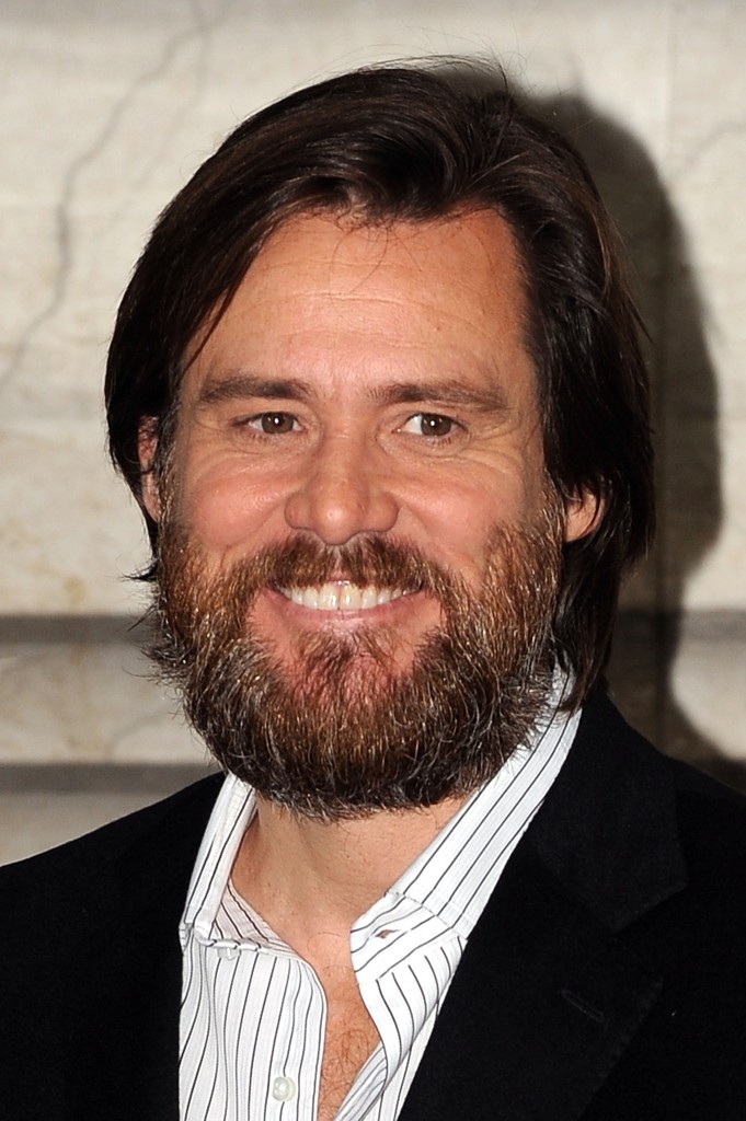  Jim Carrey 52!