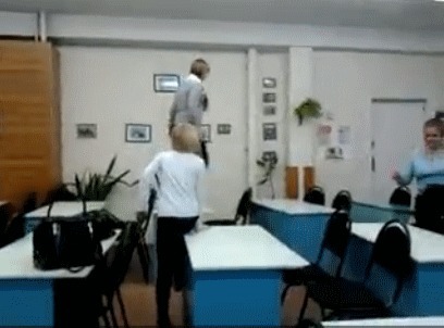 Пушинка