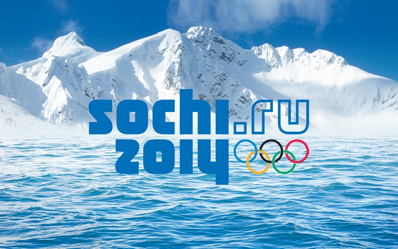 Выход  России  на  олимпиаде  в  Сочи 