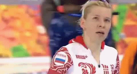 Чисто русские эмоции