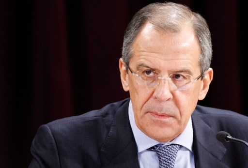 Сергей   Лавров  о  Украине 