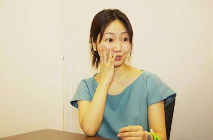 Гяру - новомодный японский фетиш 