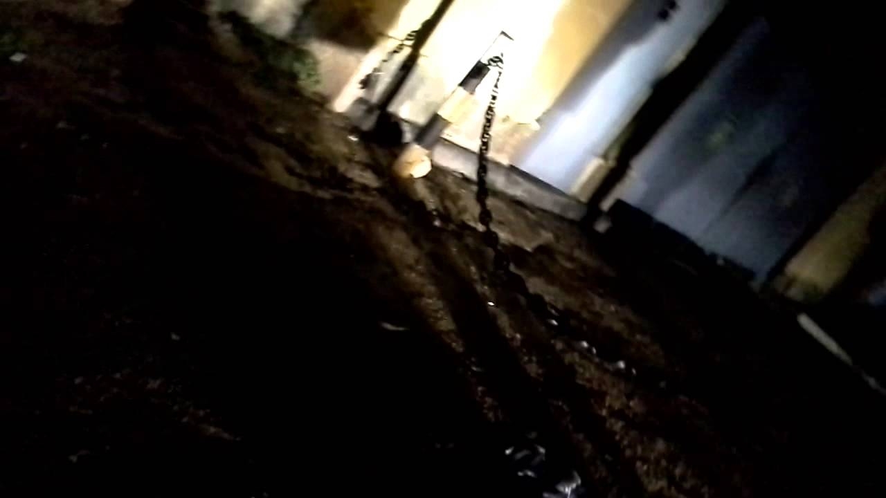 Пророссийские боевики жестоко избивают журналистов в Крыму