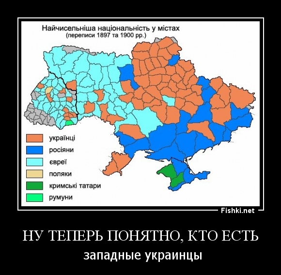 Ну теперь понятно, кто есть