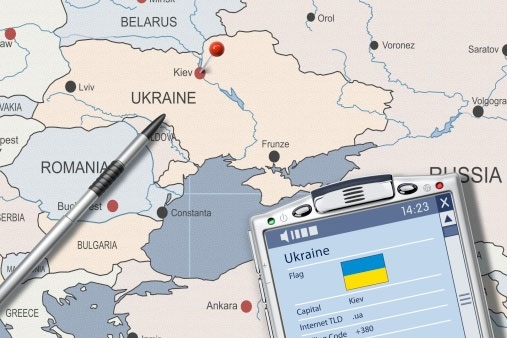 Украина, не повторяй ошибок Сирии!!!