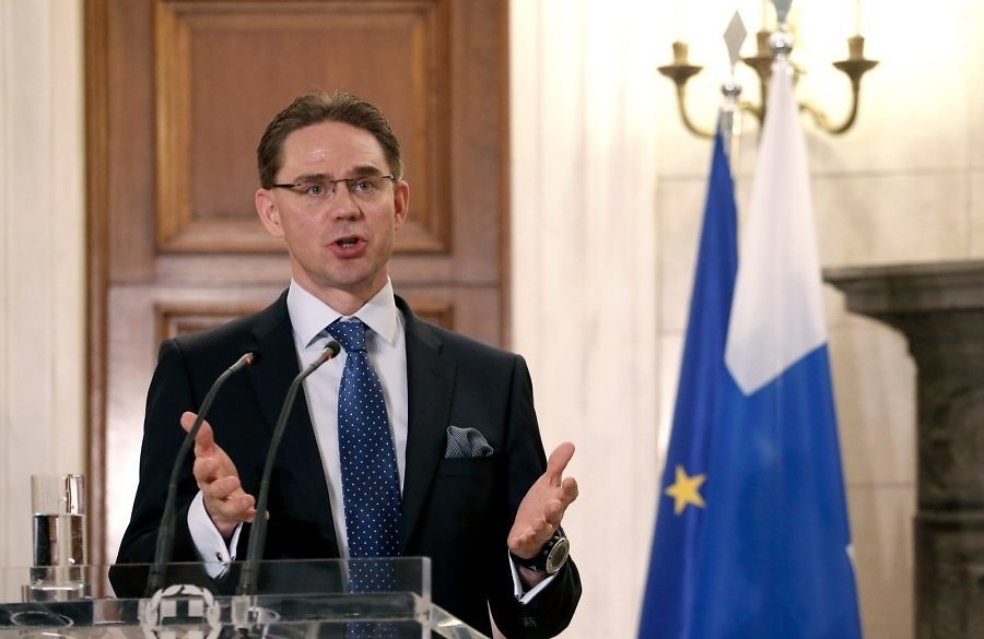 Премьер Финляндии об Украине: Мы пострадаем больше всех в ЕС