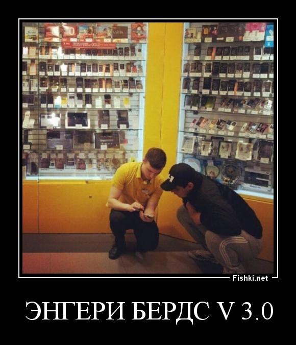 энгери бердс v 3.0