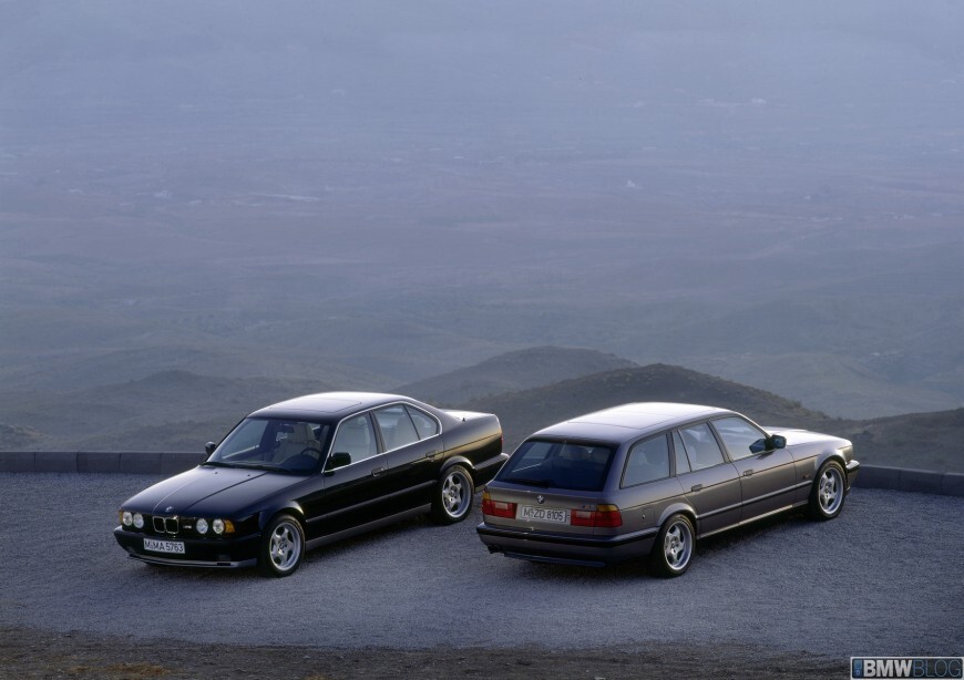 Так ли хороши немецкие авто 90-х?