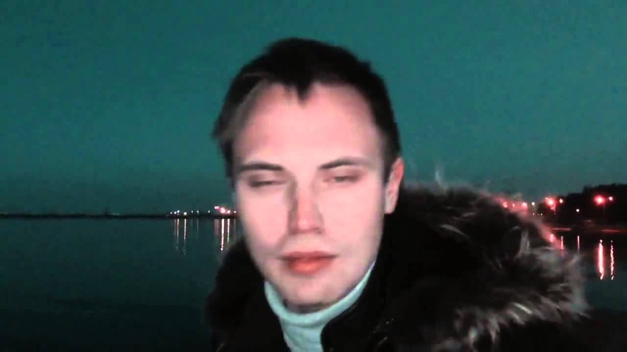 Обращение упоротого киевлянина