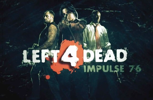 Left 4 Dead: Фильм