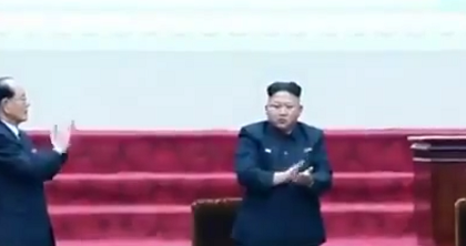 Шок тоталитаризма Ким Чен Ын собственноручно сжег из огнемета министра