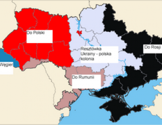 Житомирская область хочет стать польской автономией