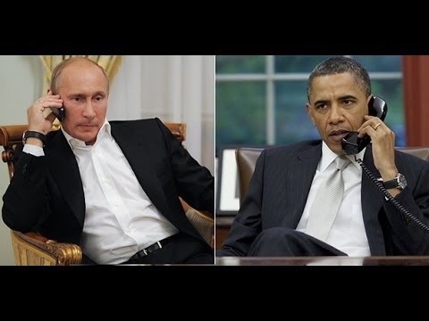 США угрожает РОССИИ. Наш ответ ( 2 часть)