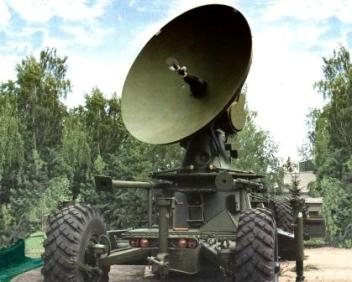 Радиообмен советских военморов во время учений