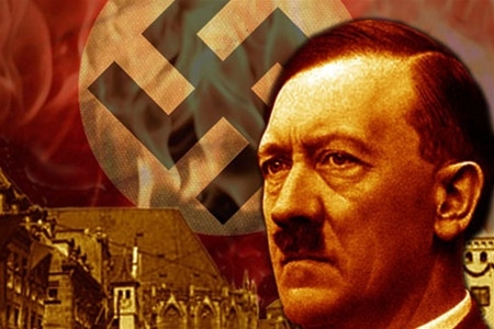 69 лет назад совершил самоубийство Адольф Гитлер