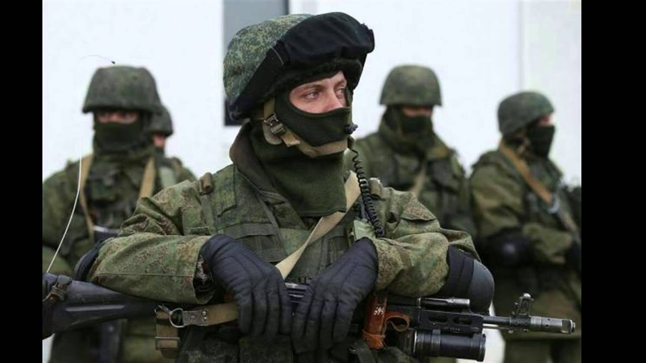 США потрясены работой российской армии
