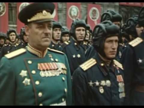 Победе нашего народа в Великой  Отечественной войне посвящается