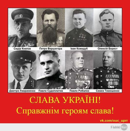 Сегодня день нашей Победы.