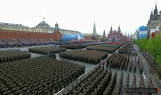 Всех ,с Великим праздником Победы!