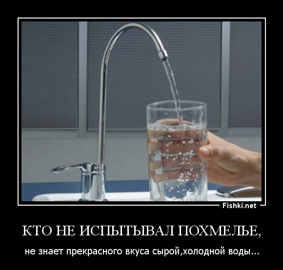 кто не испытывал похмелье,