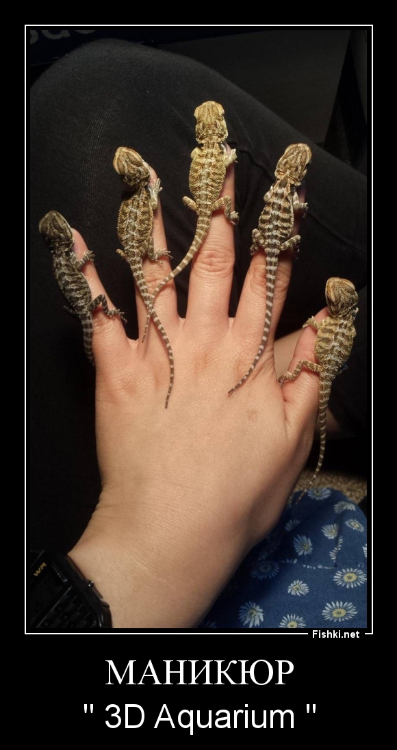 МАНИКЮР