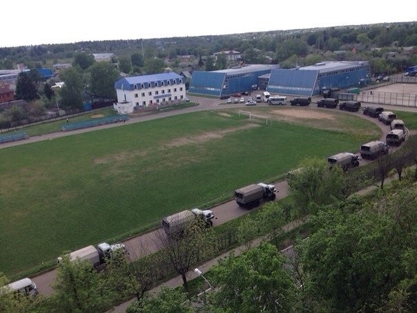 13 мая мигрант убил футбольного фаната в подмосковном Пушкино