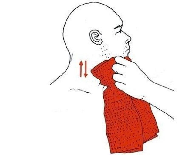 Приемы армейской дедовщины, постепенно уходящие в историю