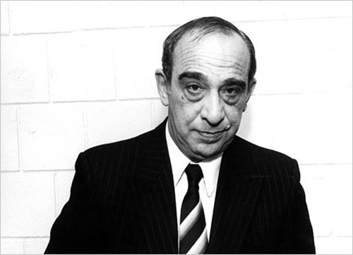 Клан Коломбо. Часть 4.