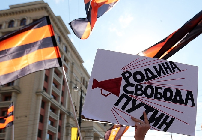 Почему я никогда не уеду из России